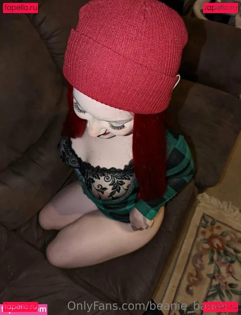 beanie_babieee Onlyfans Photo Gallery 