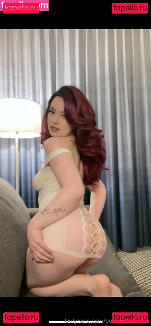 beanie_babieee Onlyfans Photo Gallery 