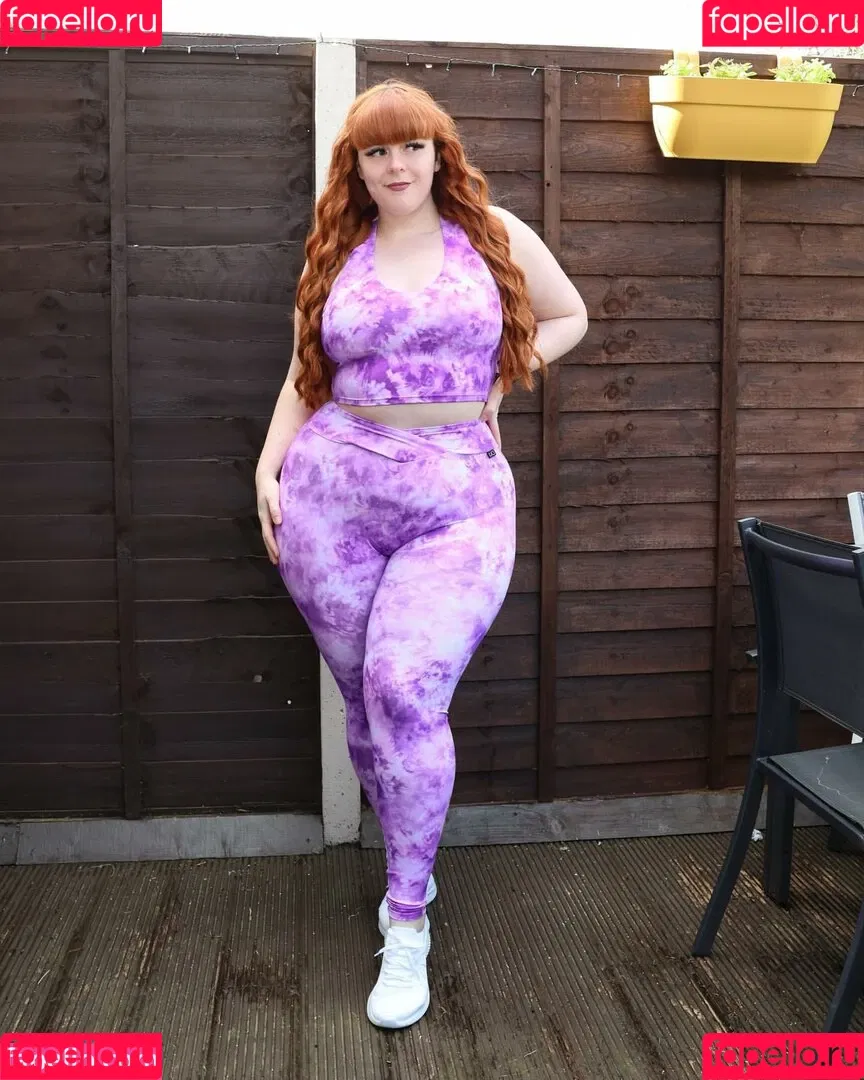Nicole Herring Onlyfans Photo Gallery 