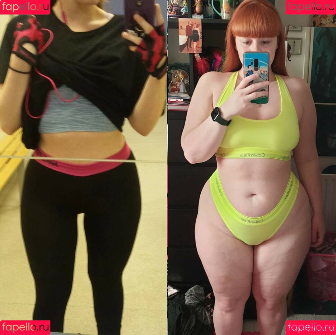 Nicole Herring Onlyfans Photo Gallery 