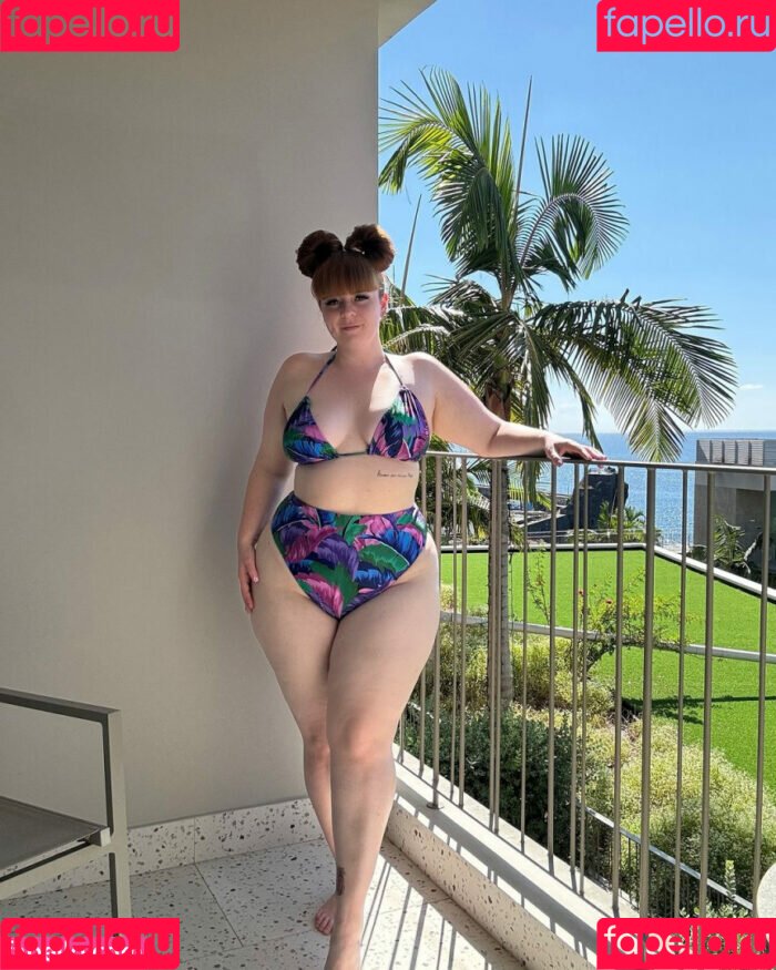 Nicole Herring Onlyfans Photo Gallery 