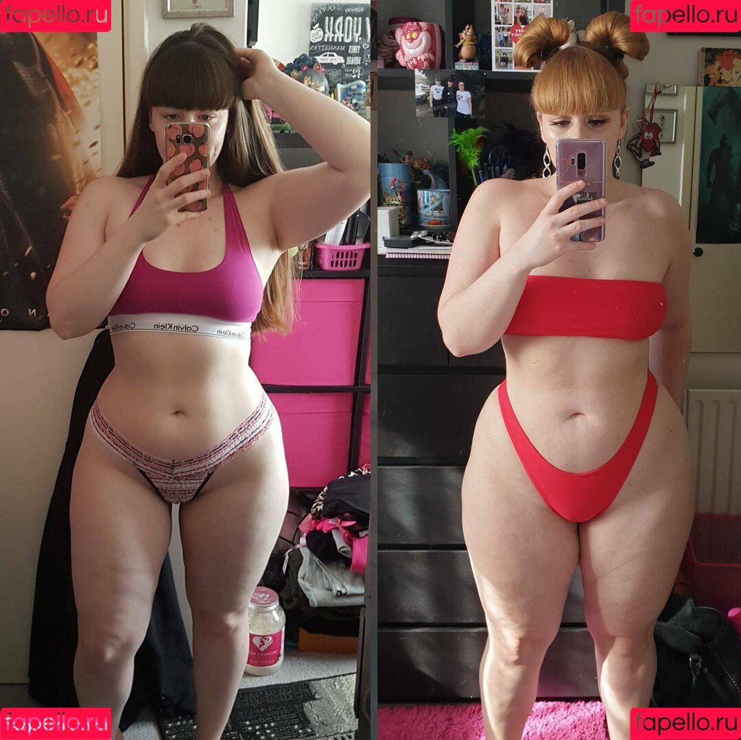 Nicole Herring Onlyfans Photo Gallery 