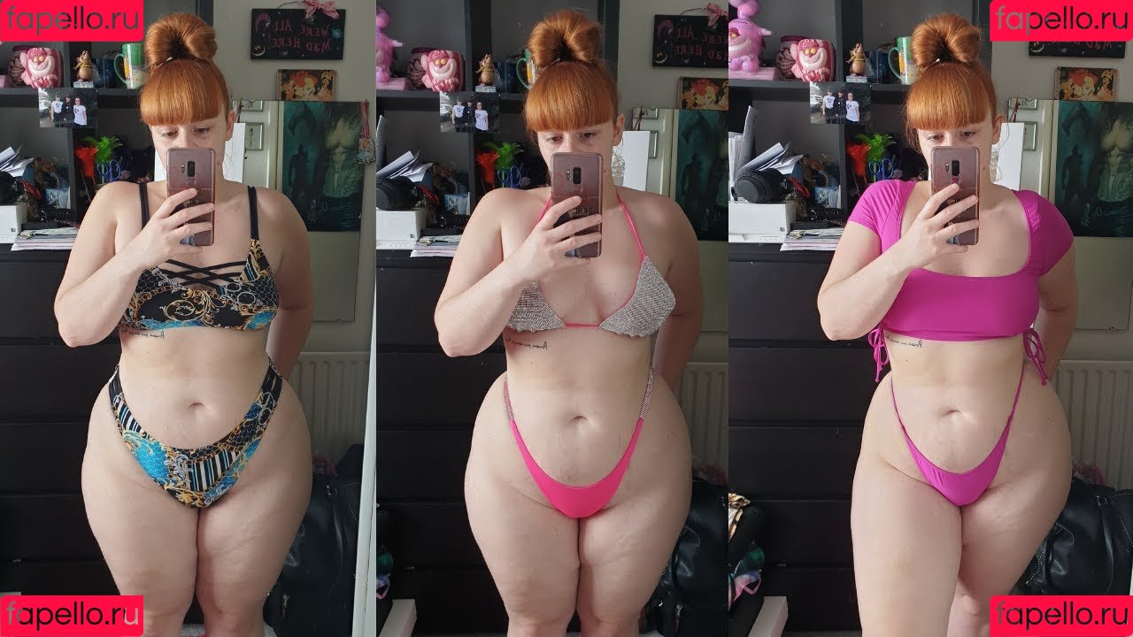 Nicole Herring Onlyfans Photo Gallery 