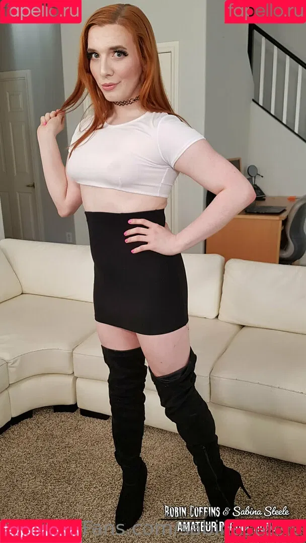 sabinasteele Onlyfans Photo Gallery 