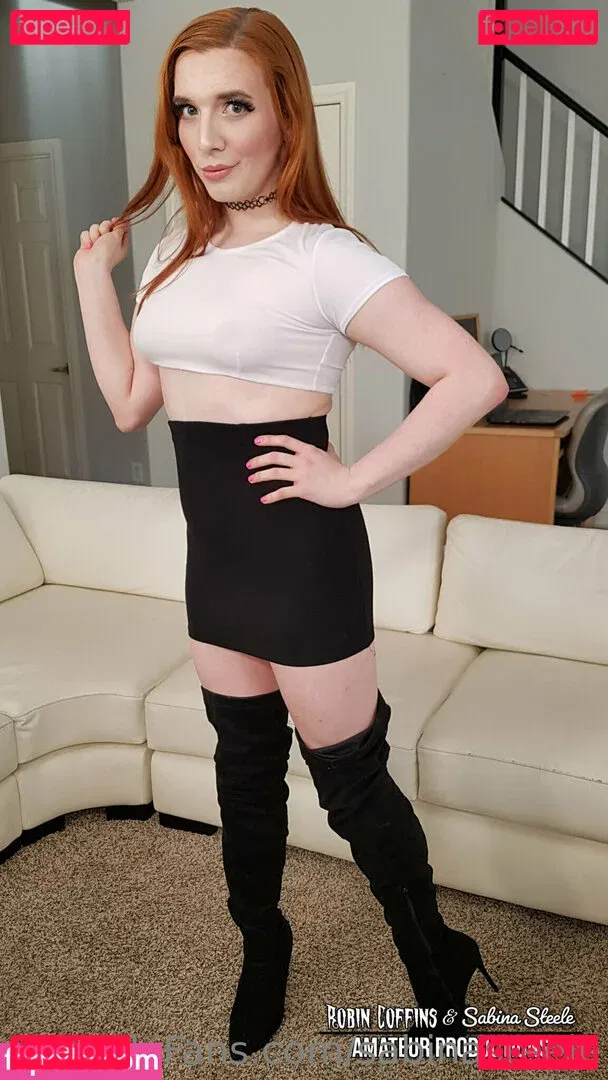 sabinasteele Onlyfans Photo Gallery 