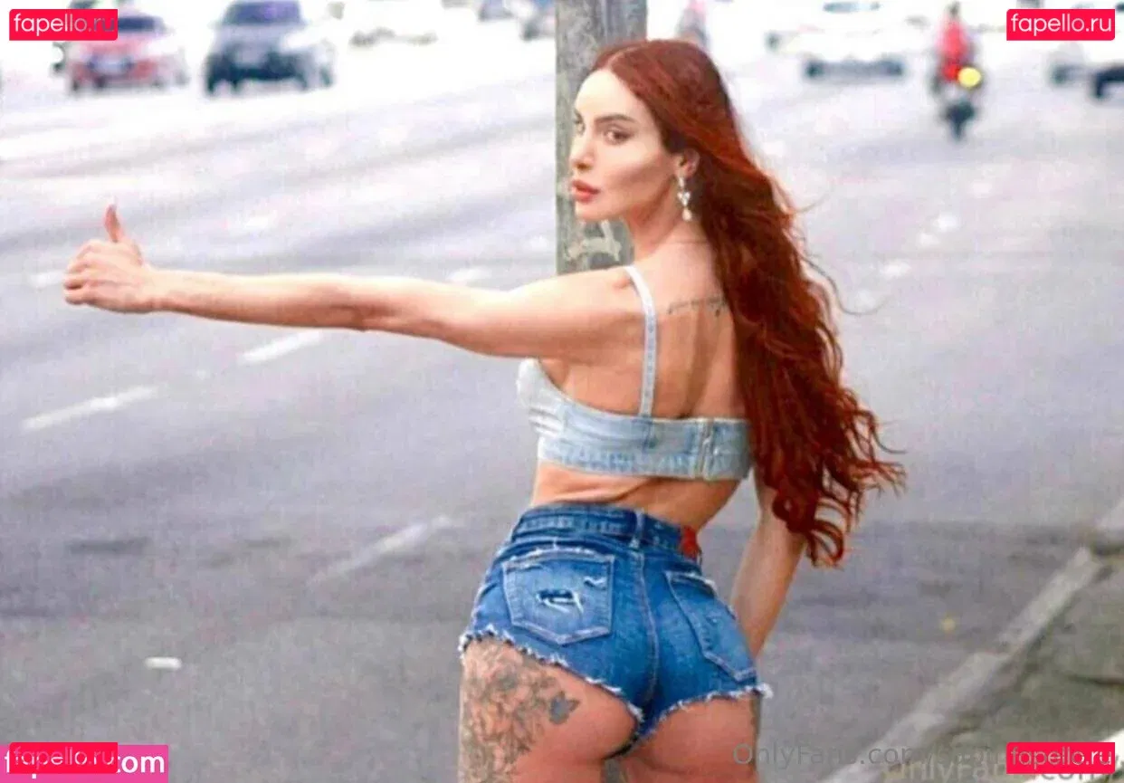 sabinasteele Onlyfans Photo Gallery 