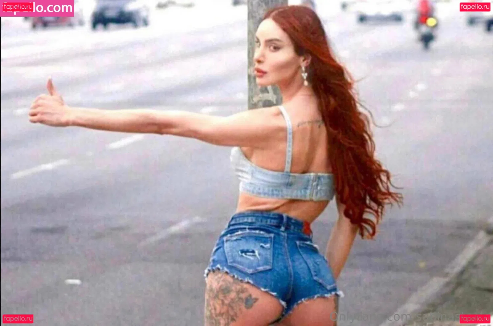 sabinasteele Onlyfans Photo Gallery 