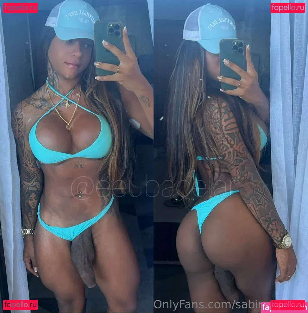 sabinasteele Onlyfans Photo Gallery 