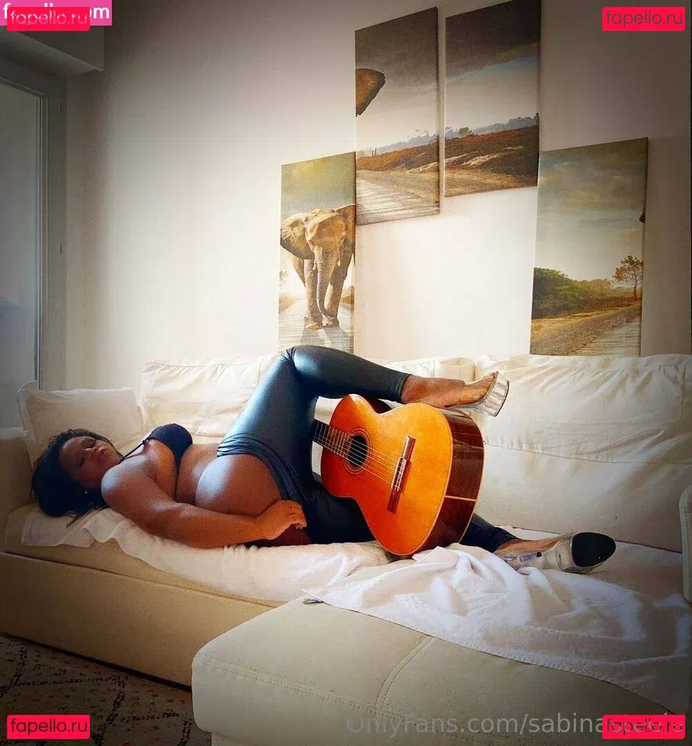 sabinasteele Onlyfans Photo Gallery 