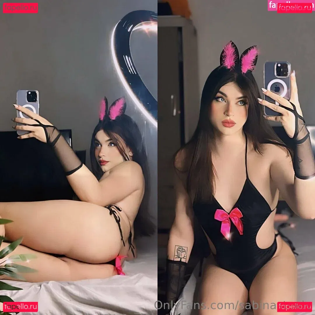 sabinasteele Onlyfans Photo Gallery 