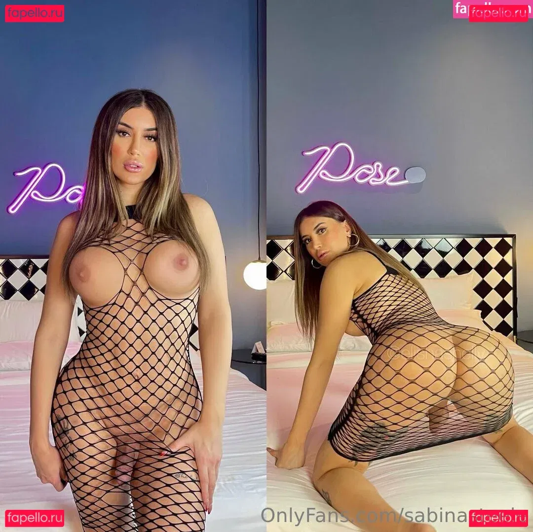 sabinasteele Onlyfans Photo Gallery 