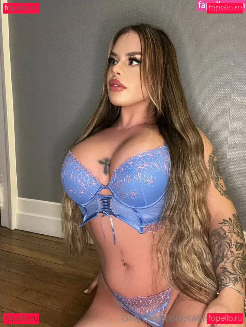 sabinasteele Onlyfans Photo Gallery 