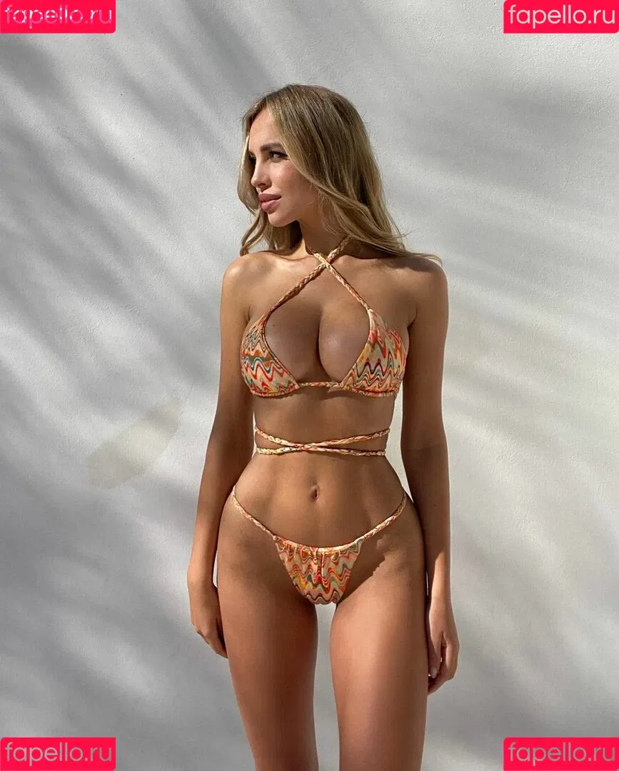 Veronica Bielik Onlyfans Photo Gallery 