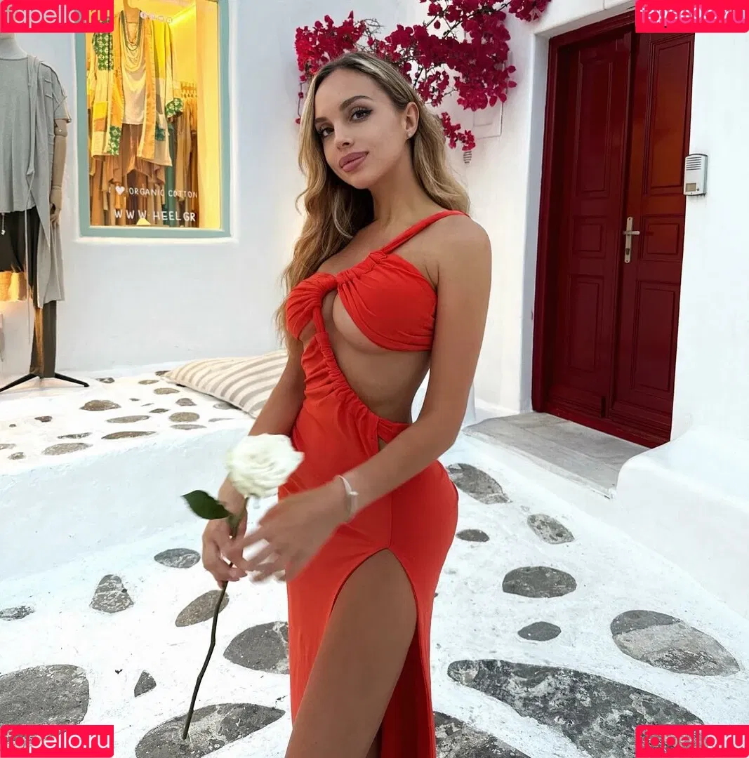 Veronica Bielik Onlyfans Photo Gallery 