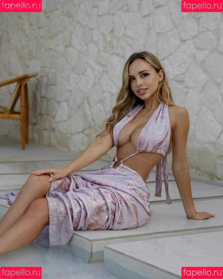 Veronica Bielik Onlyfans Photo Gallery 