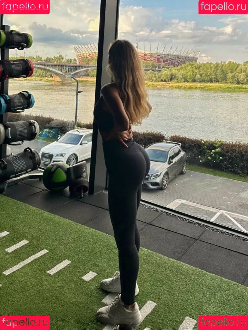 Veronica Bielik Onlyfans Photo Gallery 