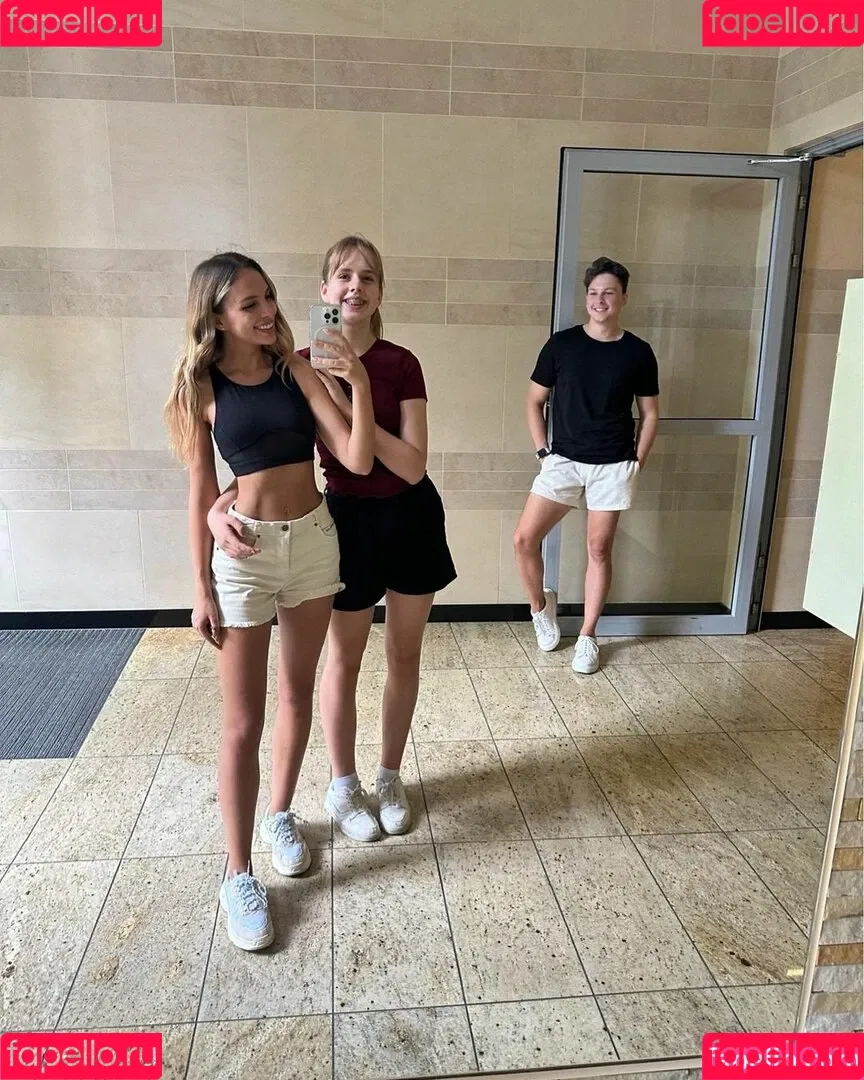 Veronica Bielik Onlyfans Photo Gallery 