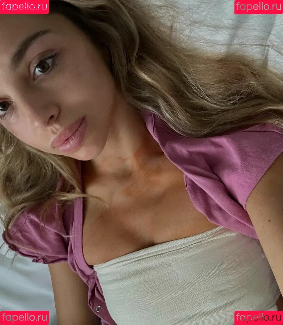 Veronica Bielik Onlyfans Photo Gallery 