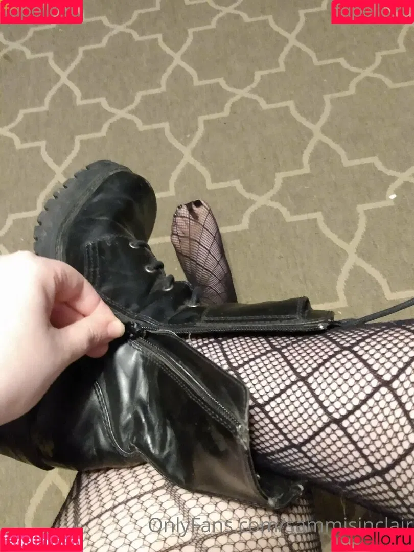 sammisinclair Onlyfans Photo Gallery 
