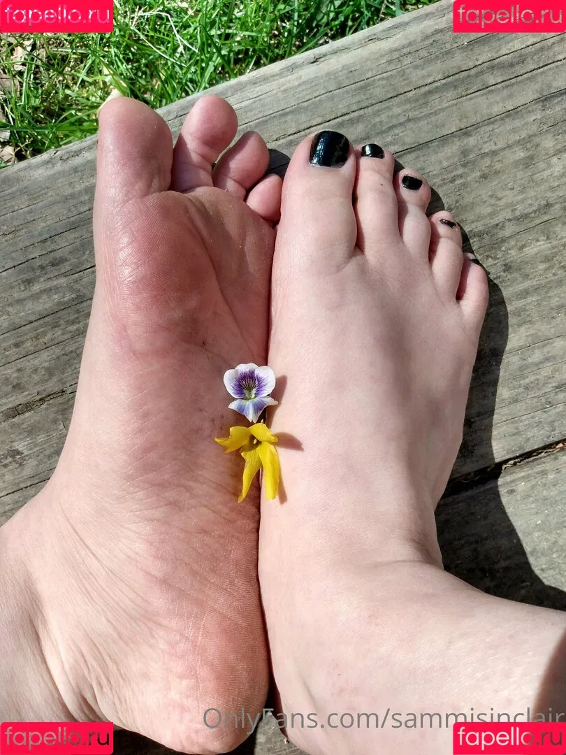 sammisinclair Onlyfans Photo Gallery 