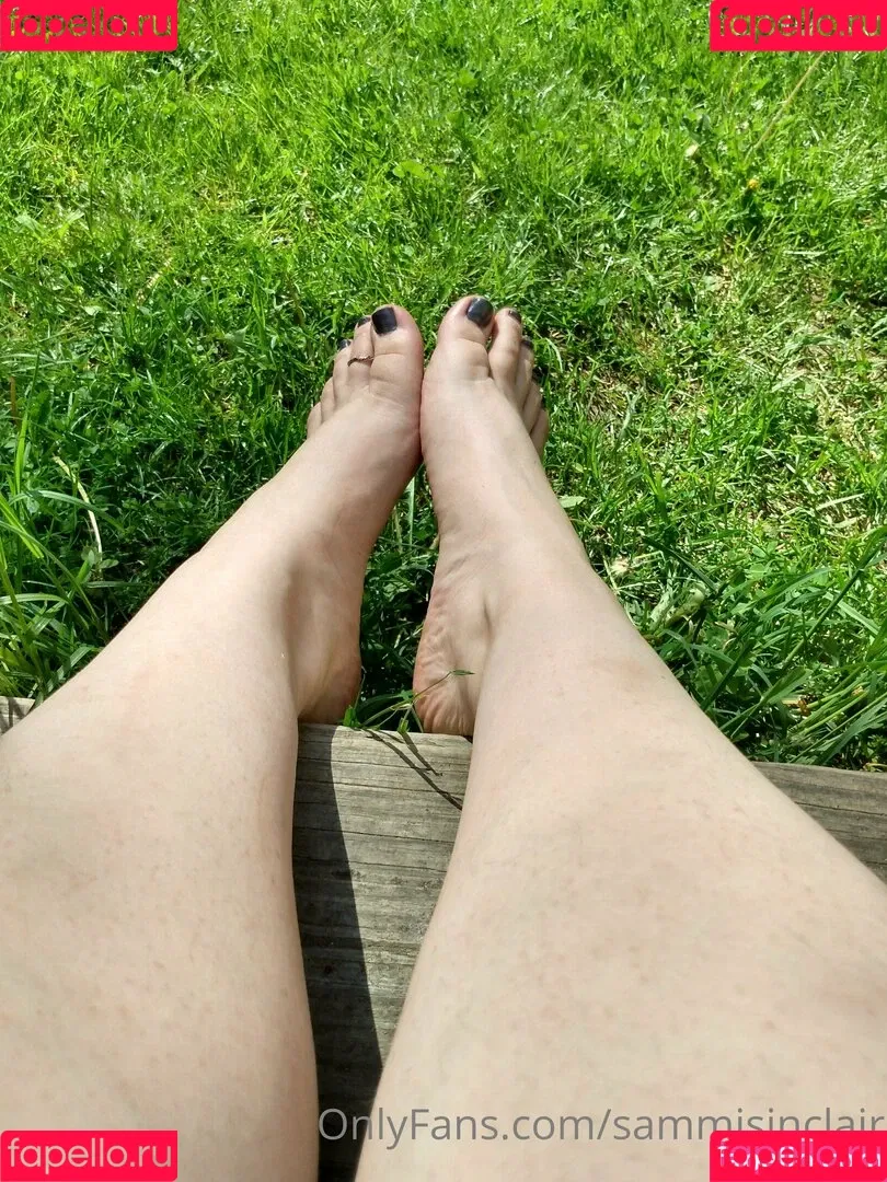 sammisinclair Onlyfans Photo Gallery 