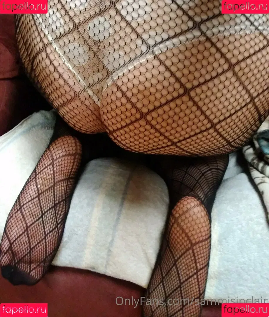 sammisinclair Onlyfans Photo Gallery 
