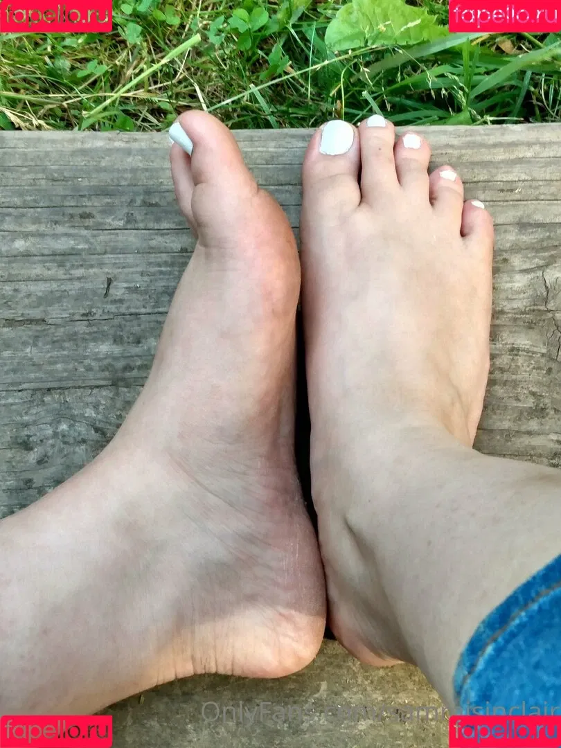sammisinclair Onlyfans Photo Gallery 