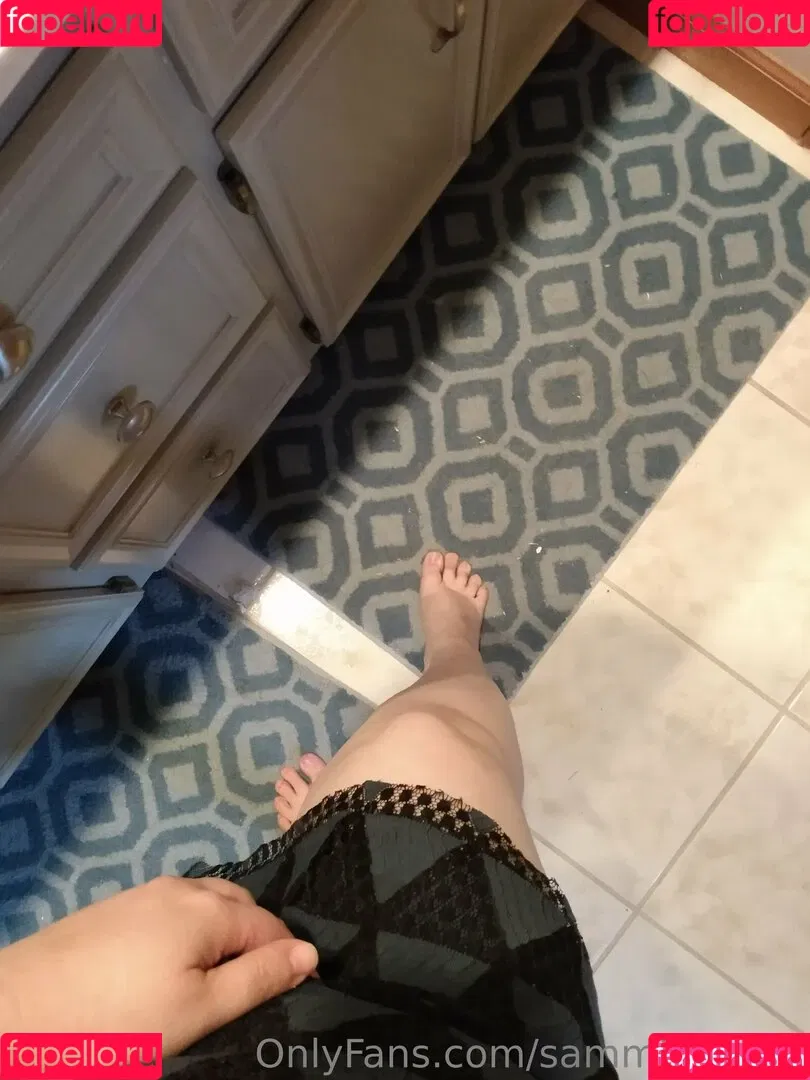 sammisinclair Onlyfans Photo Gallery 