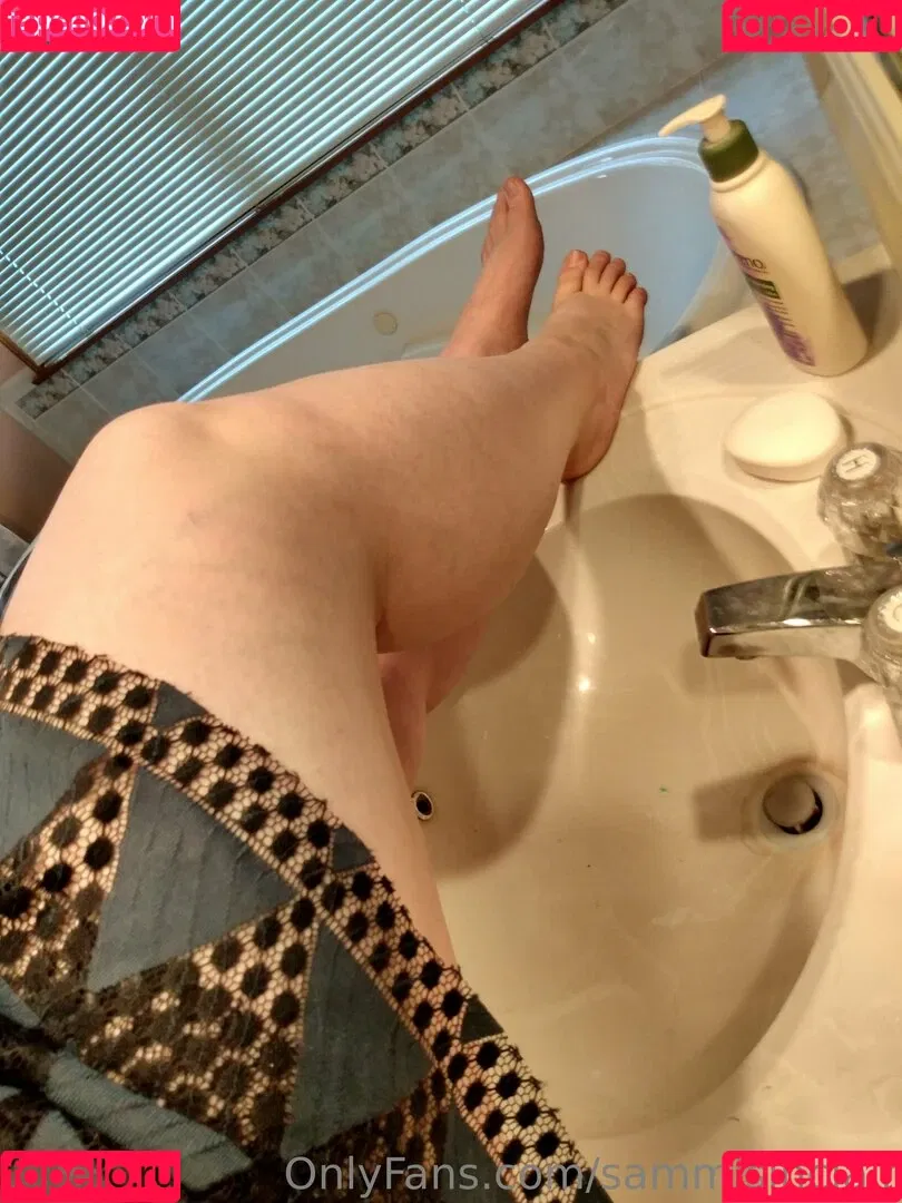 sammisinclair Onlyfans Photo Gallery 