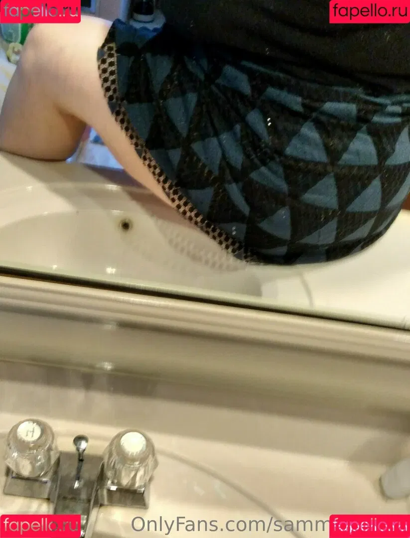 sammisinclair Onlyfans Photo Gallery 