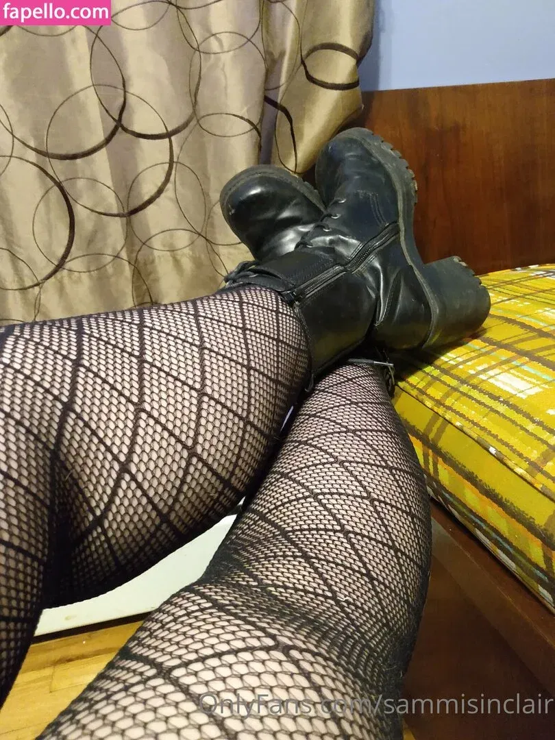 sammisinclair Onlyfans Photo Gallery 