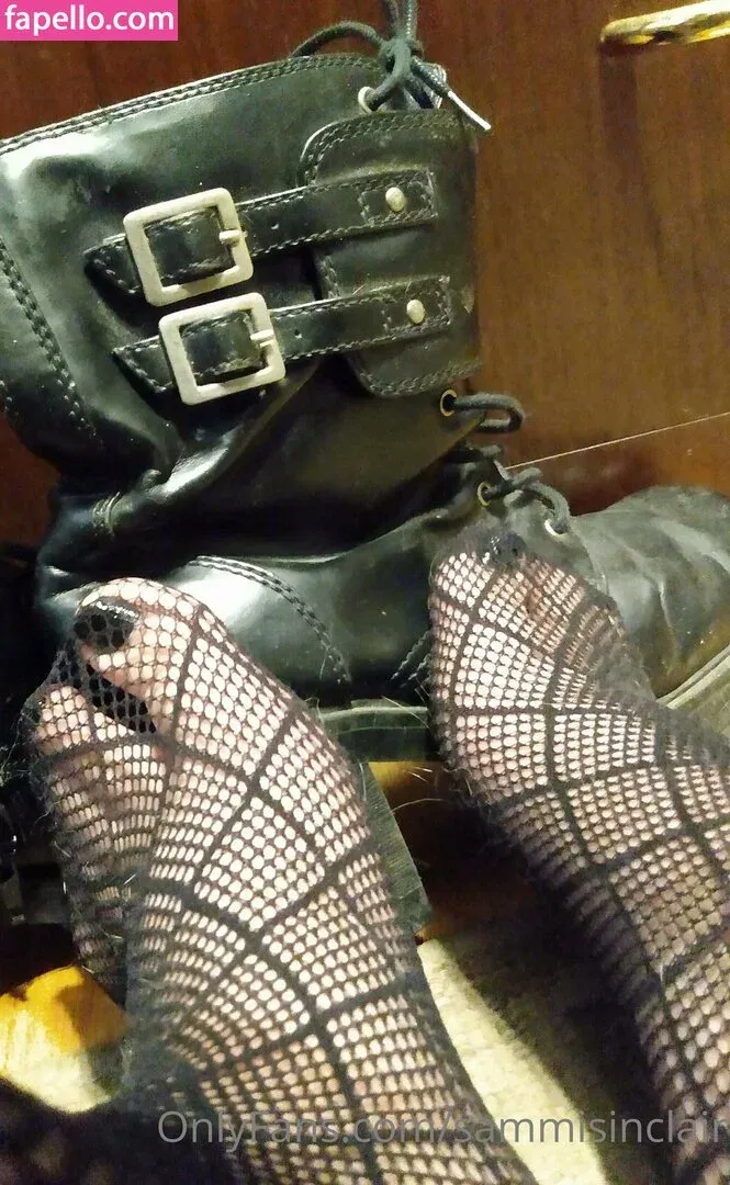 sammisinclair Onlyfans Photo Gallery 