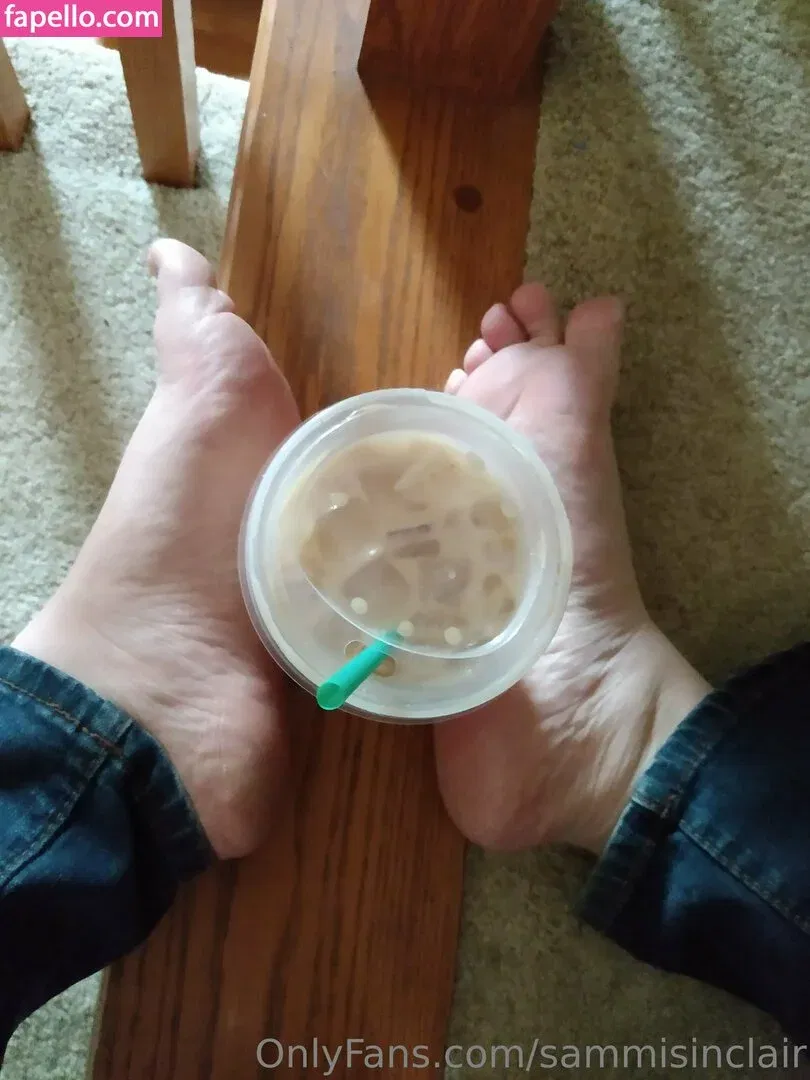 sammisinclair Onlyfans Photo Gallery 