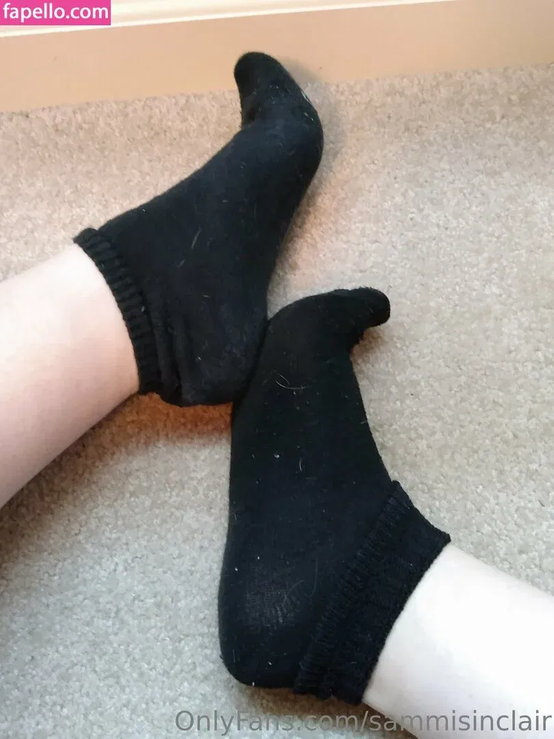 sammisinclair Onlyfans Photo Gallery 