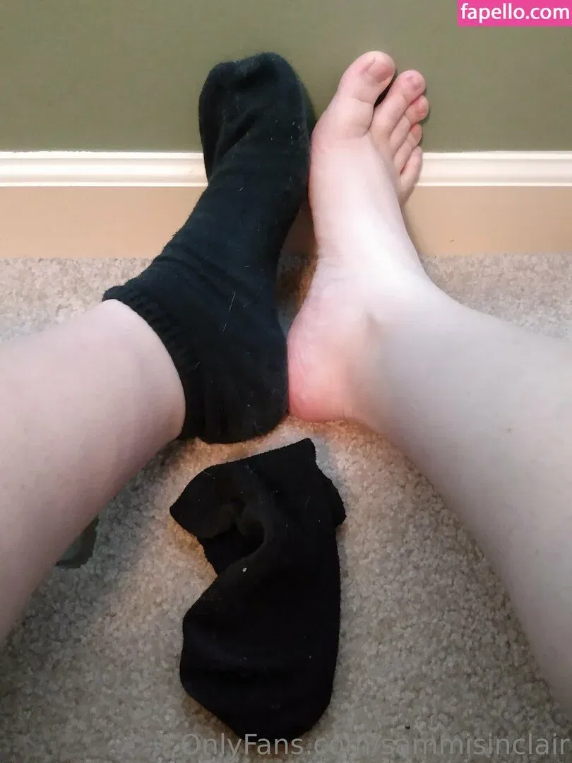 sammisinclair Onlyfans Photo Gallery 