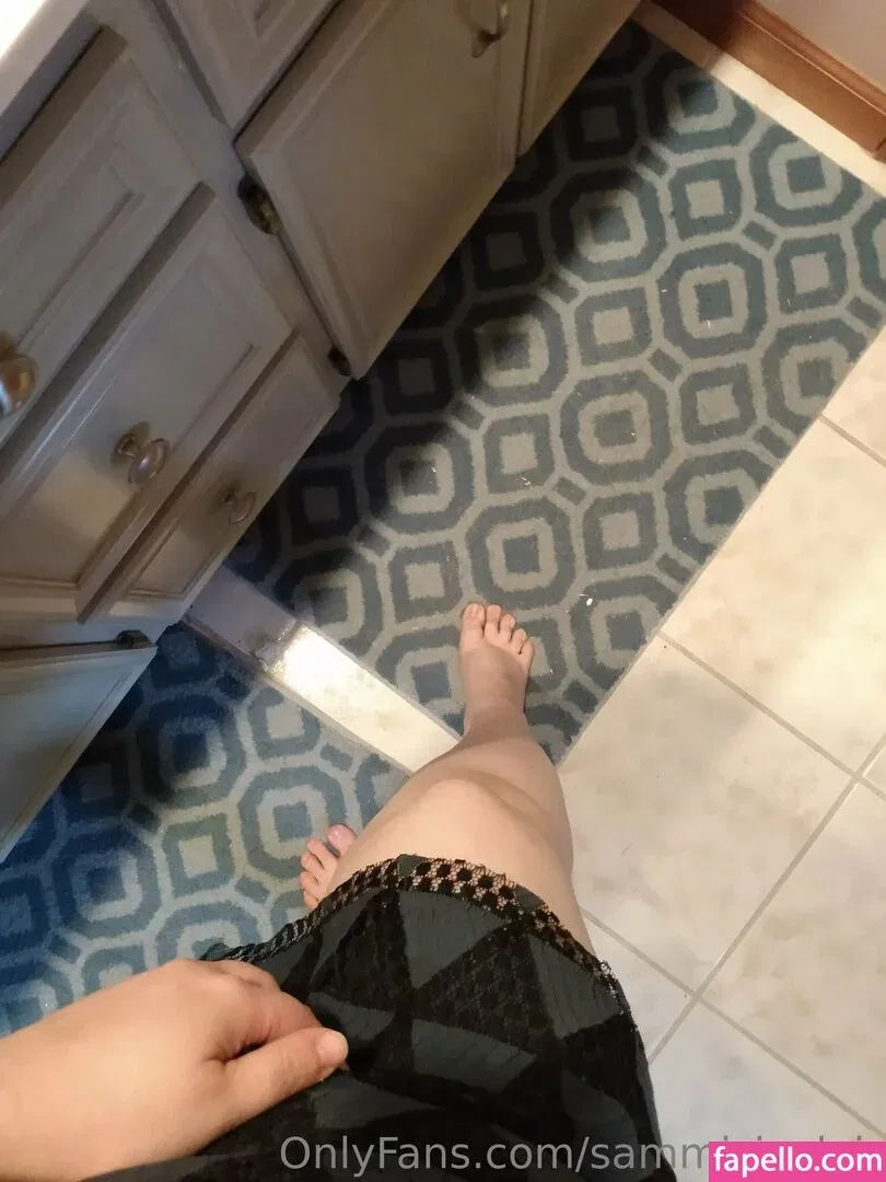 sammisinclair Onlyfans Photo Gallery 