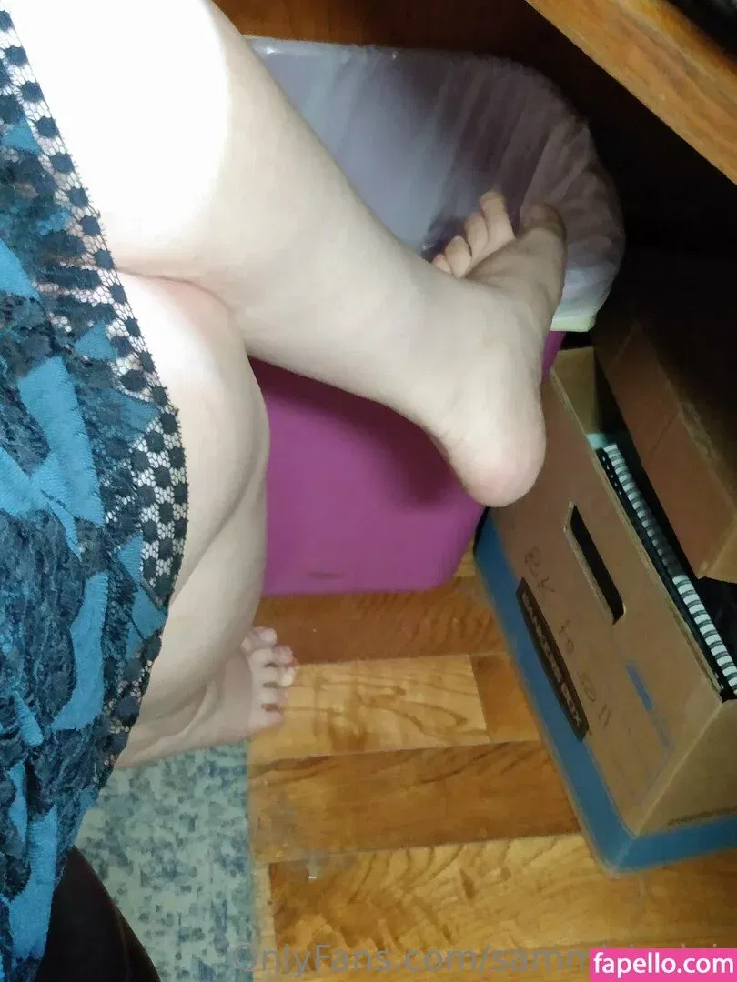 sammisinclair Onlyfans Photo Gallery 