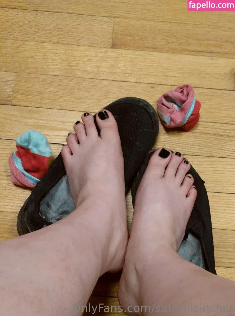 sammisinclair Onlyfans Photo Gallery 