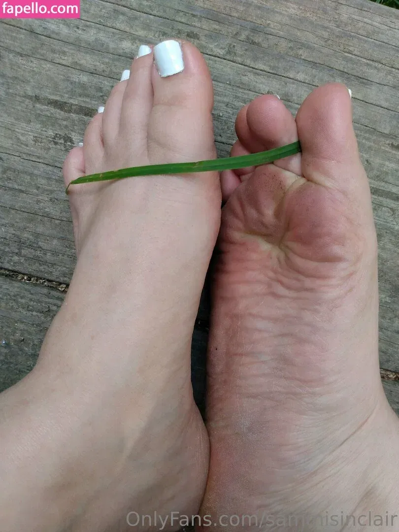 sammisinclair Onlyfans Photo Gallery 