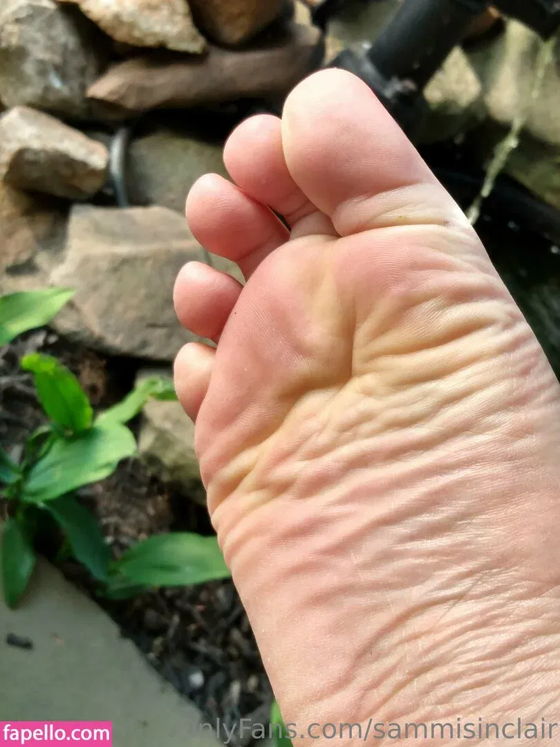 sammisinclair Onlyfans Photo Gallery 