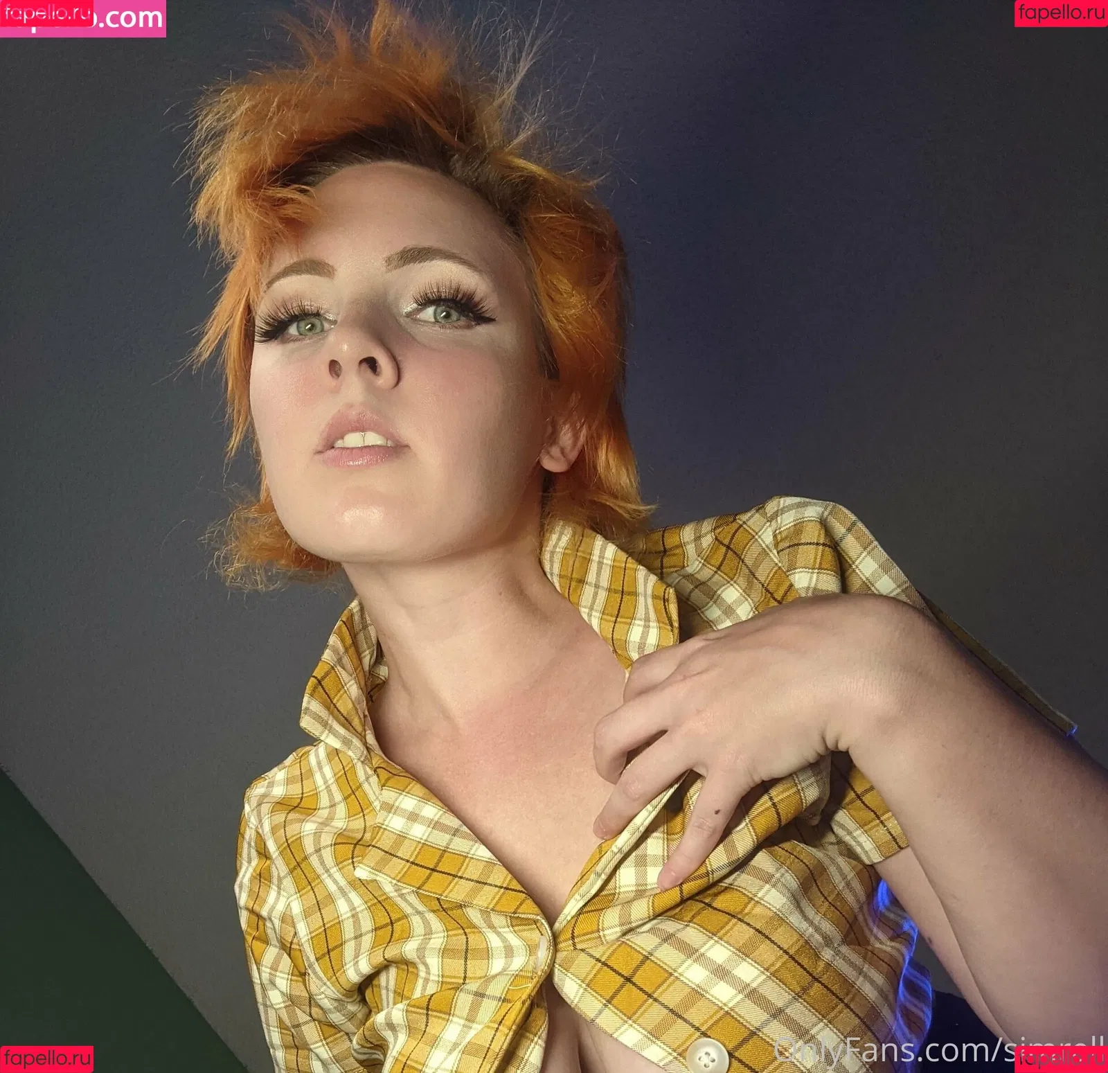 Simrell Onlyfans Photo Gallery 
