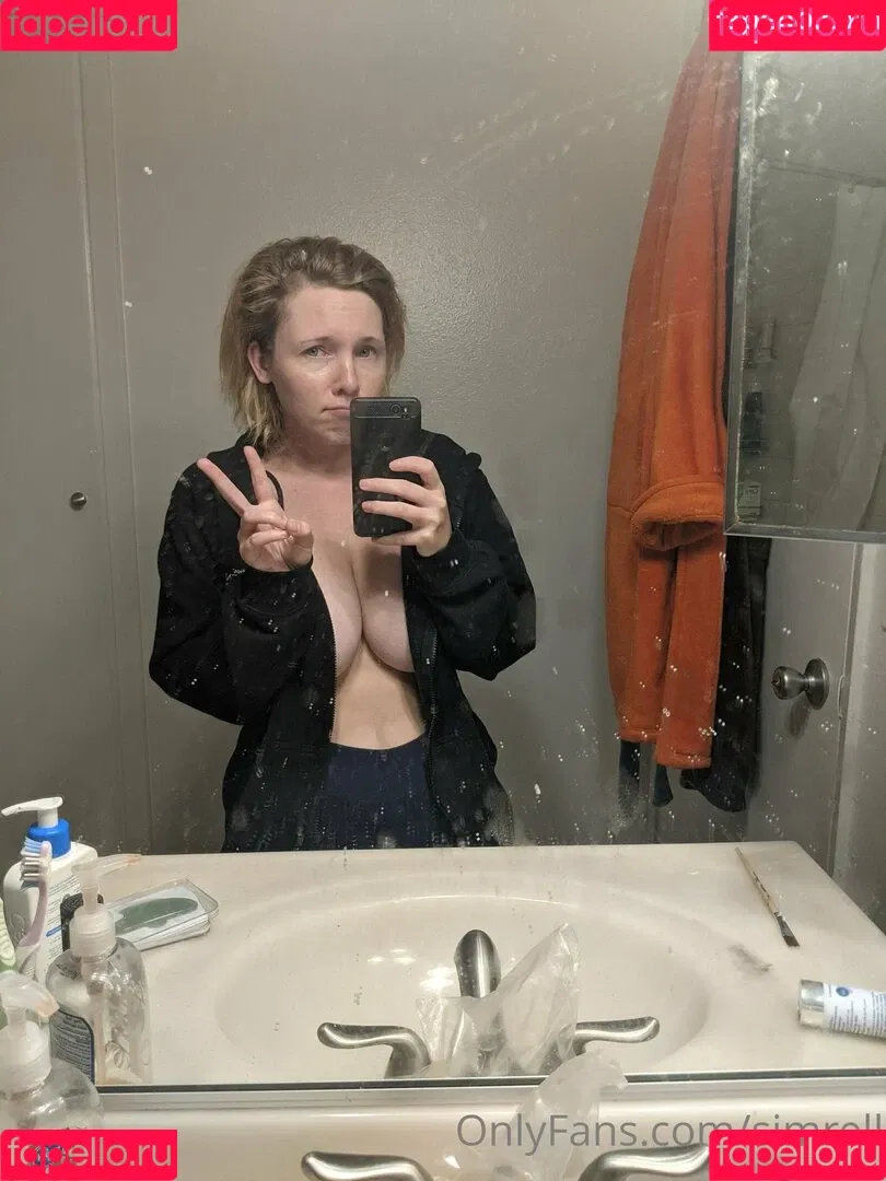 Simrell Onlyfans Photo Gallery 