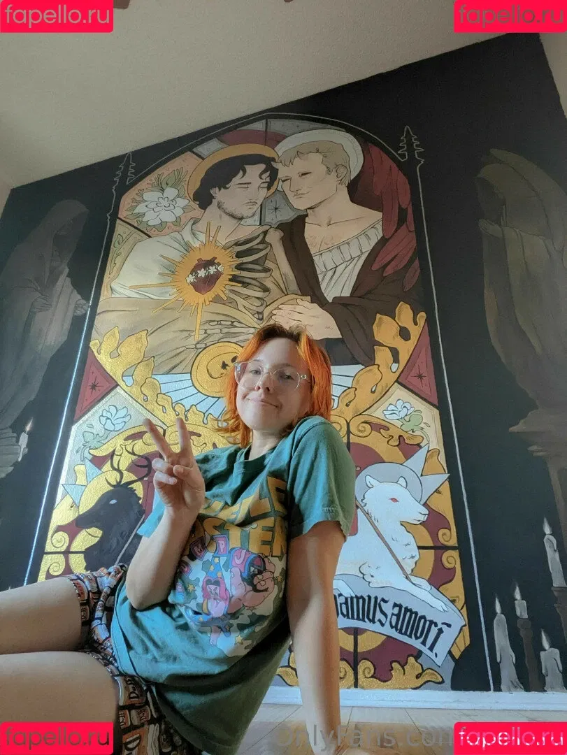 Simrell Onlyfans Photo Gallery 
