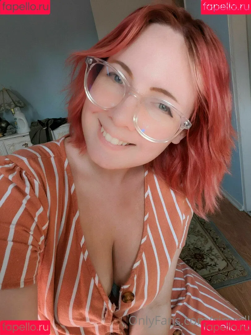 Simrell Onlyfans Photo Gallery 