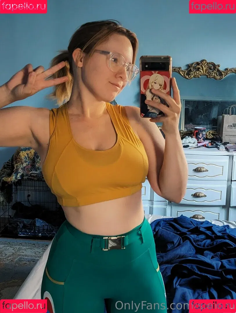 Simrell Onlyfans Photo Gallery 