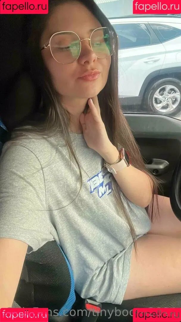 tinyboom2021 Onlyfans Photo Gallery 