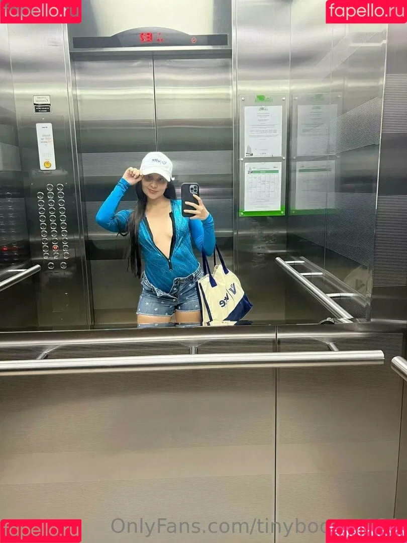 tinyboom2021 Onlyfans Photo Gallery 