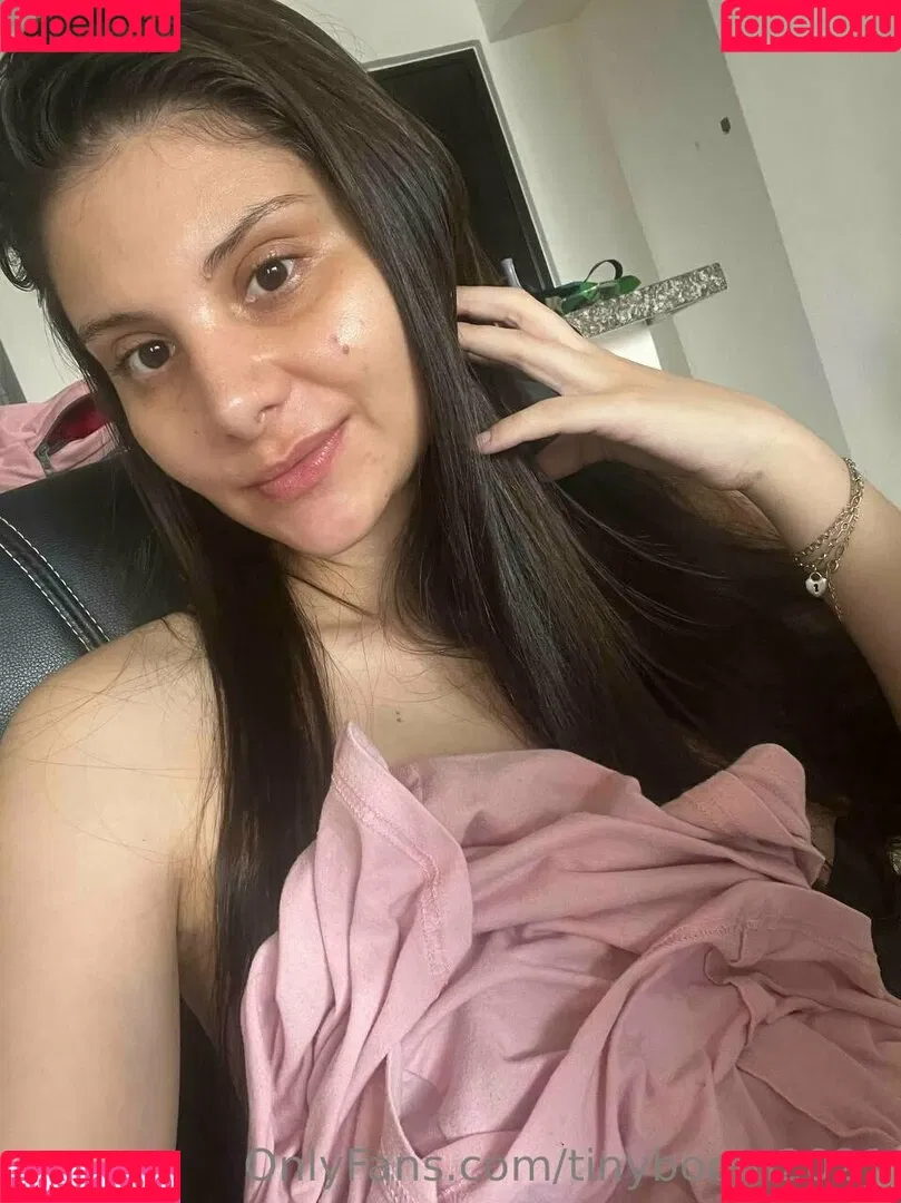 tinyboom2021 Onlyfans Photo Gallery 