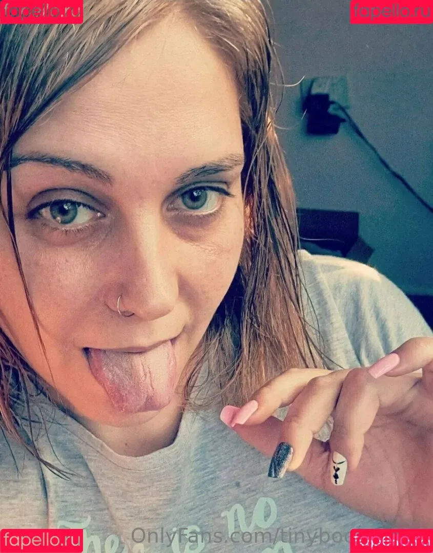 tinyboom2021 Onlyfans Photo Gallery 