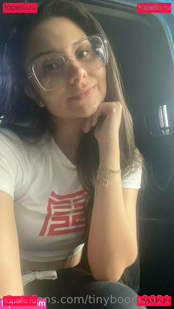 tinyboom2021 Onlyfans Photo Gallery 